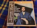 Charles Lloyd Quartet ?– Dream Weaver  - Japan OBI NM WAx  Vinyl LP