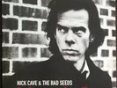 LP, Nick Cave & The Bad Seeds - The Boatman´s Call, 1997 UK original