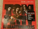 TOM PETTY AND THE HEARTBREAKERS - The Complete Studio Albums  Volume 2 1994-2014