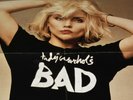 BLONDIE Best Of SUPERB UK 1981 EX++ LP, COVER & RARE 'ANDY WARHOL'S BAD' POSTER.
