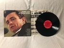 1968 Johnny Cash at Folsom Prison LP Columbia ?Records Two Eye CS 9639 VG+/VG+