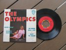THE OLYMPICS EP 96 « Good lovin’ »