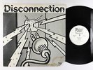 Disconnection - S/T LP - Prelude