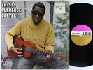 Clarence Carter - This Is LP - Atlantic VG+ Shrink
