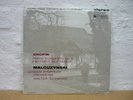 SAX 2344 CHOPIN Piano Con no2 MALCUZYNSKI LSO SUSSKIND COLUMBIA B/S STEREO LP EX