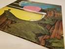 Hawkwind ?– Warrior On The Edge Of Time 1975 UK Press EX/EX Fold Out Sleeve