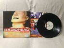 1995 Radiohead The Bends LP Vinyl Album Parlophone Records PCS 7372 EX/EX UK