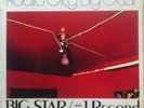 BIG STAR Radio City / #1 Record UK 1st 1978 STAX Double Vinyl LP Alex Chilton VG