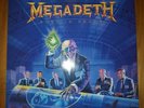 MEGADETH - Rust In Peace 12