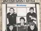 GERMAN BLUE FLAMES Ecstasy/Sunbeams At The Sky Single Top Rar