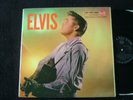 ELVIS PRESLEY „ELVIS“ BLACK RCA LSP 1382 GERMAN PRESS