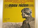 Easy Rider Soundtrack Vinyl LP Record - In Shrink Wrap - DSX 50063 - Near Mint