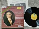 DGG Tulips 138 993/5 SLPM Fournier Kempff Beethoven Cello Works 3LP Box