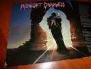 Midnight Darkness ?– Holding The Night...org,1985..in very good condition,rare