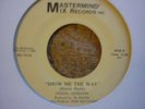northern soul harris haith show me the way mastermind mix usa 45 orig