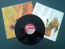 THE CRAMPS A DATE WITH ELVIS LP  RECORD AUSTRALIA
