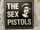 SEX PISTOLS - jock box LPx6 box set