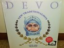 DEVO NEW TRADITIONALISTS LIVE SEATTLE 81 RARE RECORD STORE DAY VINYL LP OOP NEW
