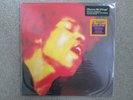Jimi Hendrix Experience Electric Ladyland Music On Vinyl Double 180g New Sealed