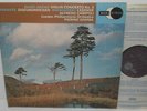 ECS 663 Saint-Saens Violin Concerto Alfredo Campoli LPO Gamba Signed On Rear