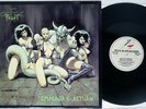 CELTIC FROST EMPEROR'S RETURN METAL BLADE MBR 1048 Japan VINYL LP