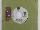 Modern Soul 45 FUTURES Party Time Man PHILADELPHIA INT. promo HEAR