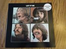 The Beatles ‘Let It Be’ 1970 USA 1st press Promo Lp in near mint- condition WOW