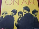 The Rolling Stones - On Air - Strictly Limited 2 LP on yellow vinyl