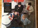 THE WHO - My Generation - TRIPLE LP EDITION + Photos + Memrobilia New Sealed