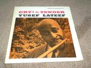 Yusef Lateef-Cry -Tender-Prestige New Jazz 8234-RVG Mono  VG++/VG++ Nice Copy