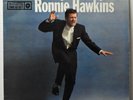 Ronnie Hawkins - S/T - Roulette 1959 - Stereo - VG++