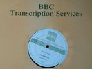 Led Zeppelin live Transcription Radio promo Double vinyl set