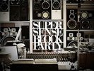 Die Fantastischen Vier: SUPERSENSE Block Party (180g) LP NEU