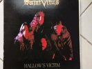 Saint Vitus ?– Hallow's Victim