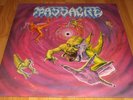 MASSACRE - From Beyond - Earache 1991 - Florida Death Metal Death Obituary