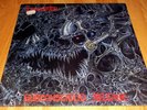 DESECRATOR - Subconscious Release - R.K,T. 1990  classic UK Death Metal Seagrave