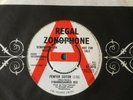 Tyrannosaurus Rex MARC BOLAN Pewter Suitor DEMO Ex++