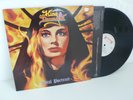 KING DIAMOND orig Thrash Metal LP 