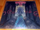 HYPOCRISY - Penetralia - Limited Edition blue - Nuclear Blast 1992 Dark Funeral