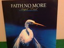 FAITH NO MORE - ANGEL DUST- RARE BLUE DOUBLE LP - MUSIC ON VINYL 805/1000, 2013