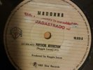Madonna Physical Attraction / Burning Up Rare 7