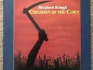 CHILDREN OF THE CORN soundtrack lp VARESE SARABANDE stephen king horror