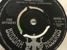 Eire Apparent Rock N Roll Band (Irish Band Produced By Jimi Hendrix)