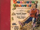 GULLIVER’s TRAVELS Excellent 78 RPM Victor Young’s Orch Max Teri Chorus Decca