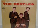 Introducing The Beatles VJ VeeJay England's No. 1 Vocal Group SR1062 SEALED MINT