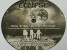 Vibe Tribe / Global Method ?- Sons Of The Eclipse EP