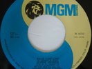 GEORGE JACKSON How Can I Get Next To You / Willie Lump Lump VG+/EX