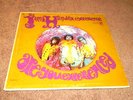 VG+/VG+ JIMI HENDRIX EXPERIENCE ARE YOU EXPERIENCED PROMO MONO TRI-COLOR