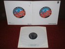 MANFRED MANN'S EARTH BAND Glorified Magnified LP 1972 PHILIPS 1st Press  MINT