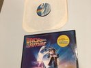 Back to the Future [MCA] [LP] (Vinyl, MCA Records USA)
